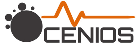 Logo Cenios GmbH