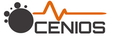Cenios GmbH Logo